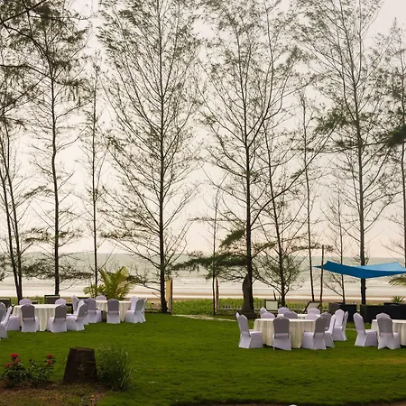Montego Bay Beach Village - Morjim-2