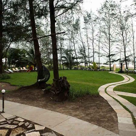 Montego Bay Beach Village - Morjim-2