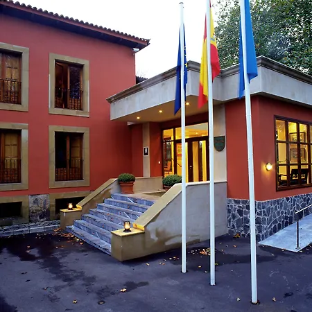 Parador De Gijon-2