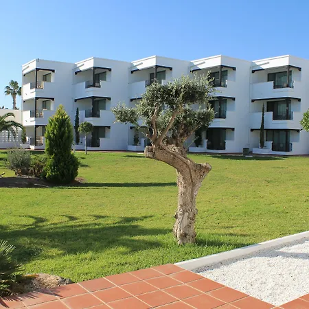 Parador De Mojacar-2