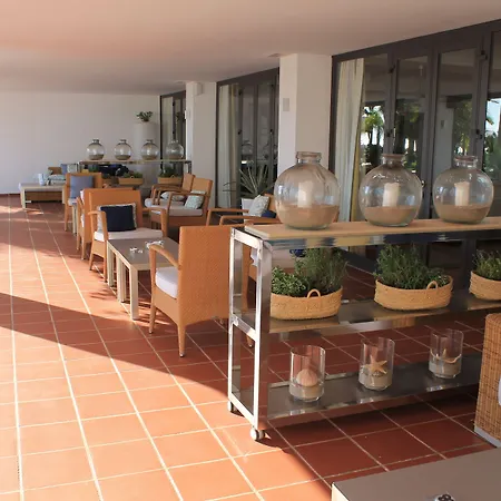 Parador De Mojacar-2