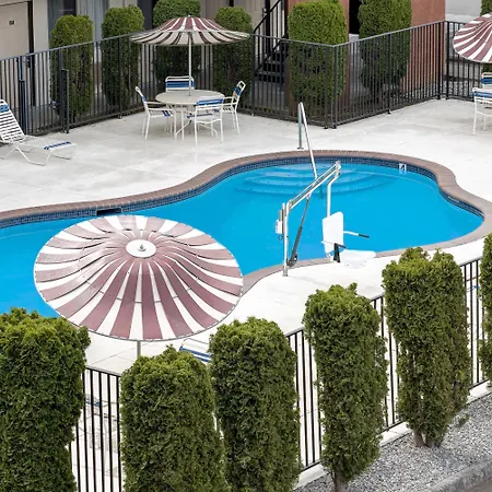 Olympic Inn & Suites Port Angeles-3
