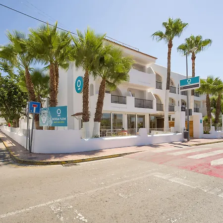 Hotel Vibra Bossa Flow - Adults Only-2