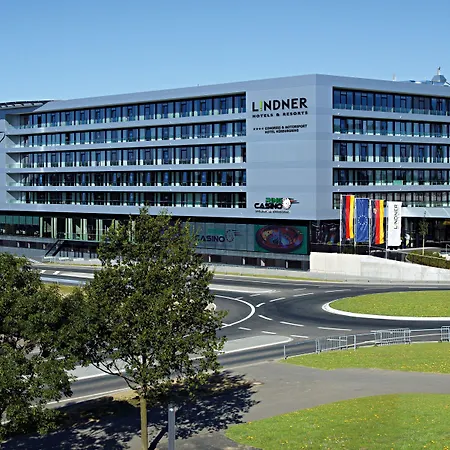 Nürburgring Congress Hotel-2