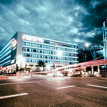 Nuerburgring Congress Hotel-3