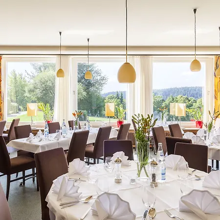 Hotel Schwarzwald Freudenstadt-2