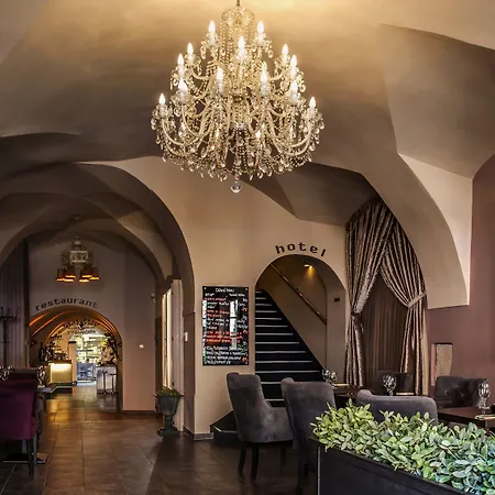Boutique Hotel Rango-3