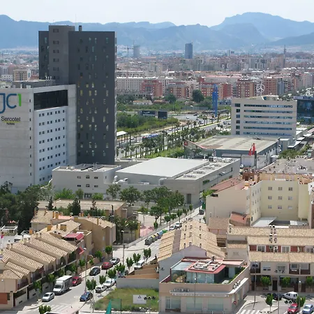 Sercotel Jc1 Murcia-2