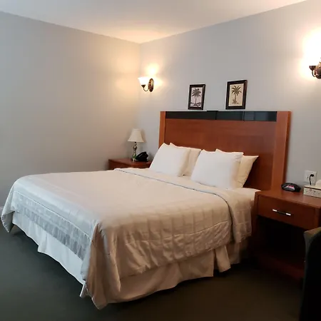Crescent Suites Hotel-3
