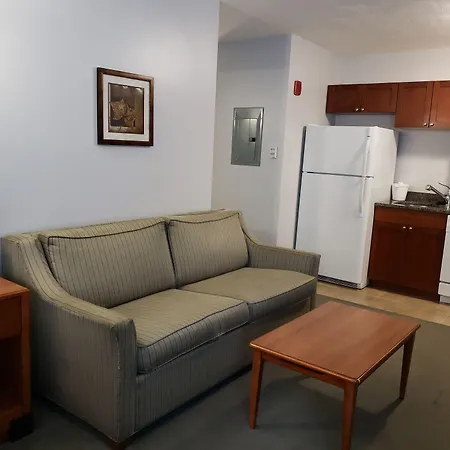 Crescent Suites Hotel-2