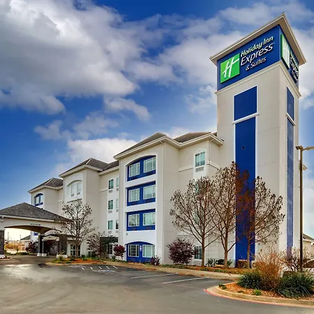 Holiday Inn Express & Suites - Ardmore By Ihg-2