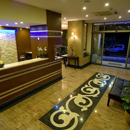 Hotel Ilayda-3