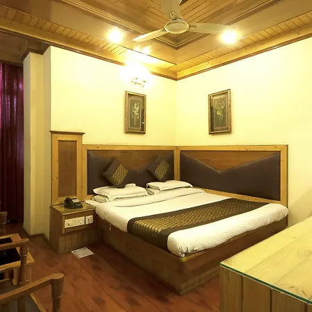 Hotel Lal'S Haveli-3