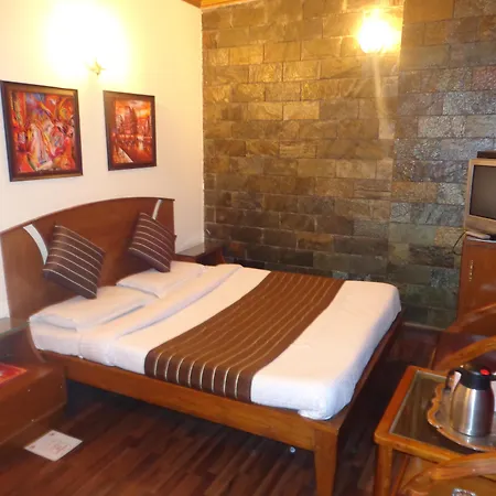 Hotel Lal'S Haveli-3