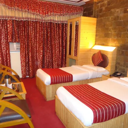 Hotel Lal'S Haveli-2