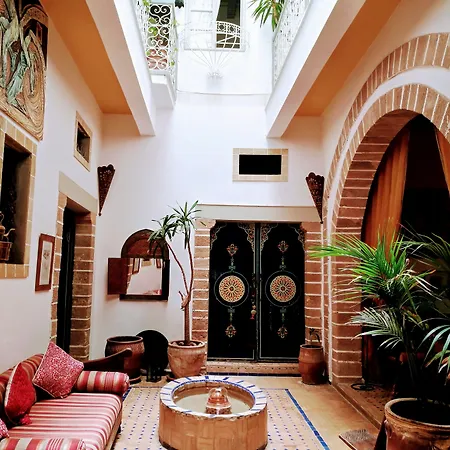 Riad Al Zahia-2