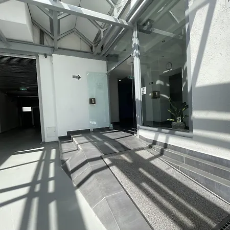 City Lounge Hotel-2