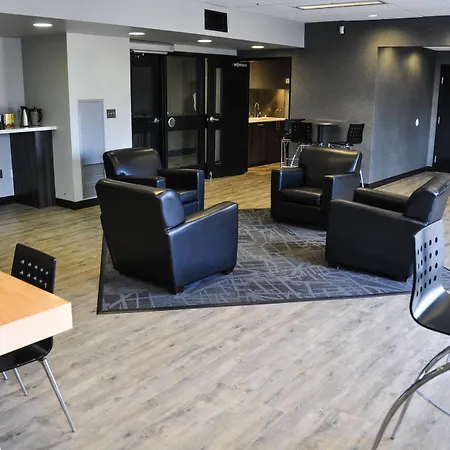 Residence & Conference Centre - Kitchener-Waterloo-2