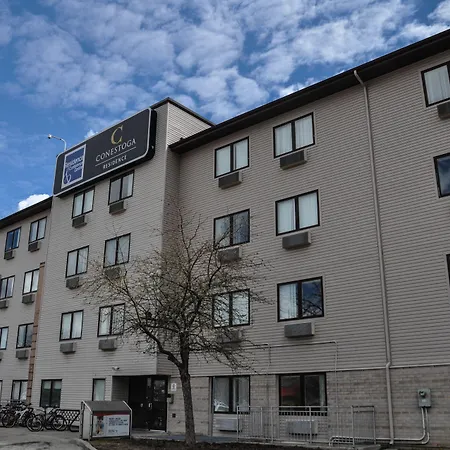 Residence & Conference Centre - Kitchener-Waterloo-3