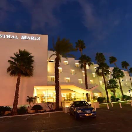 Astral Maris Hotel-3