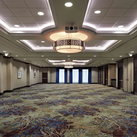 Hilton Garden Inn Toronto Airport West/Mississauga-3
