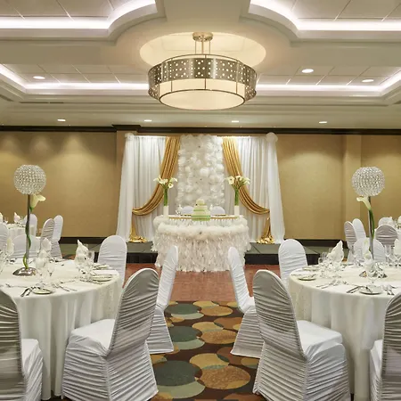 Hilton Garden Inn Toronto Airport West/Mississauga-2