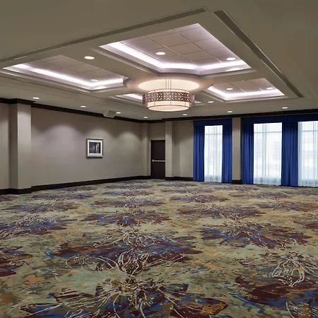Hilton Garden Inn Toronto Airport West/Mississauga-3