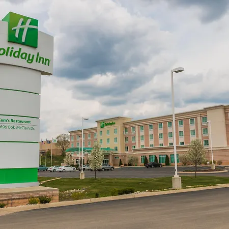 Holiday Inn Jackson Nw - Airport Road By Ihg-2