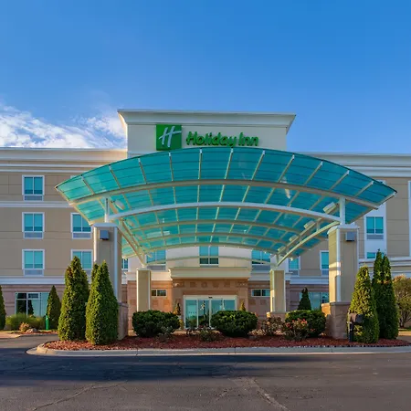 Holiday Inn Jackson Nw - Airport Road By Ihg-3