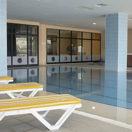 Anemon Grand Eskisehir Otel-3