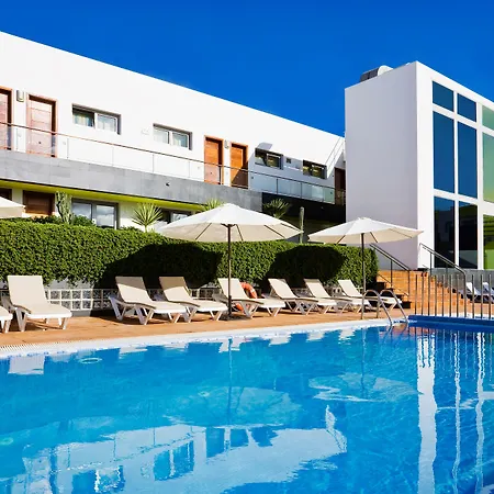 Hotel Livvo Corralejo Beach-3