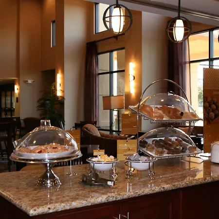 Hampton Inn And Suites West Point-2