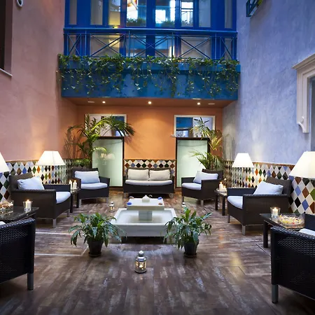 Suites Gran Via 44-3