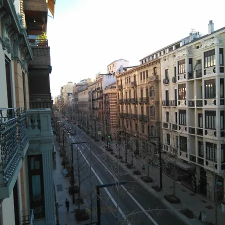 Suites Gran Via 44-2