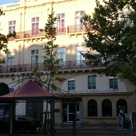 Hôtel IMPERATOR Béziers-2