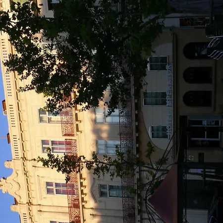 Hôtel IMPERATOR Béziers-2
