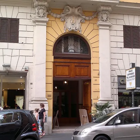 B&B Ottaviano Augusto-2