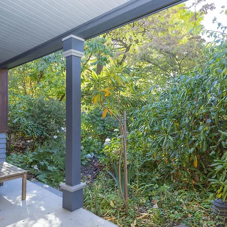 Arrowtown House Boutique Hotel-3
