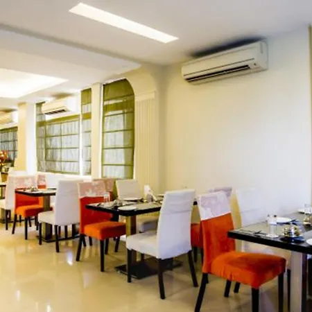 Clarks Inn Nehru Place-2