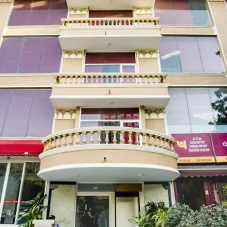 Clarks Inn Nehru Place-3