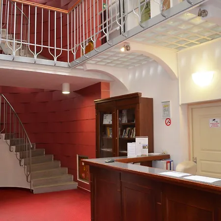 Hotel Petr-2