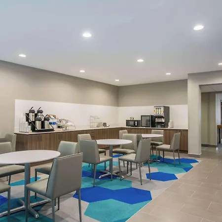 Microtel Inn And Suites By Wyndham Anderson Sc-2