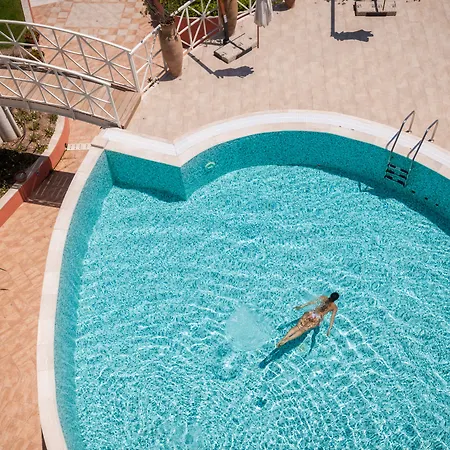 The Pelican Beach Resort & Spa - Adults Only-3