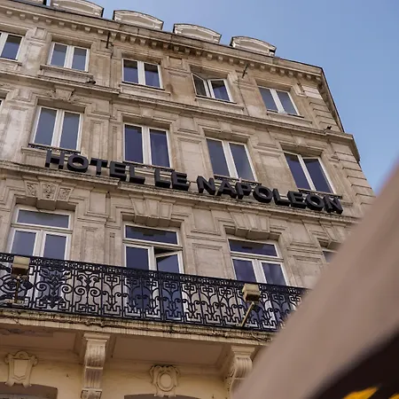 Le Napoleon-2