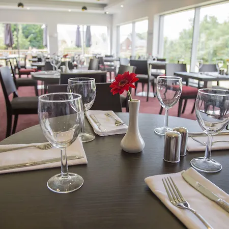Ramada Milton Keynes-3