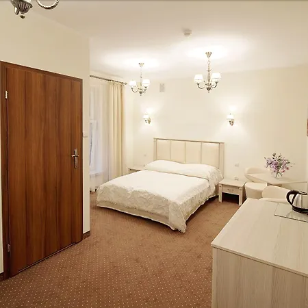 Hotel Jan-3