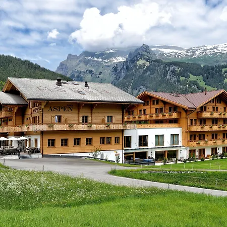 Aspen Alpine Lifestyle Hotel-3