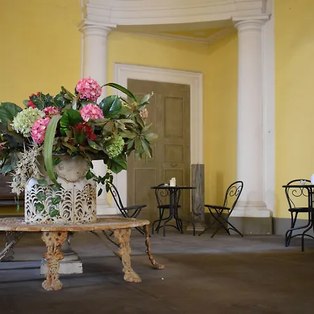 Palazzo Tucci Residenza D'Epoca-2