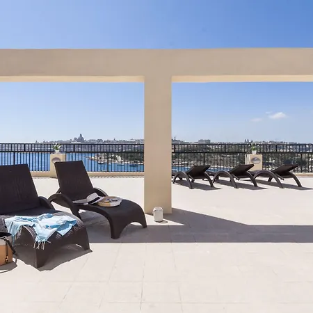 Sliema Hotel By St Hotels-2