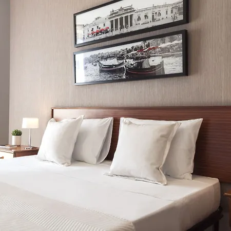 Sliema Hotel By St Hotels-2